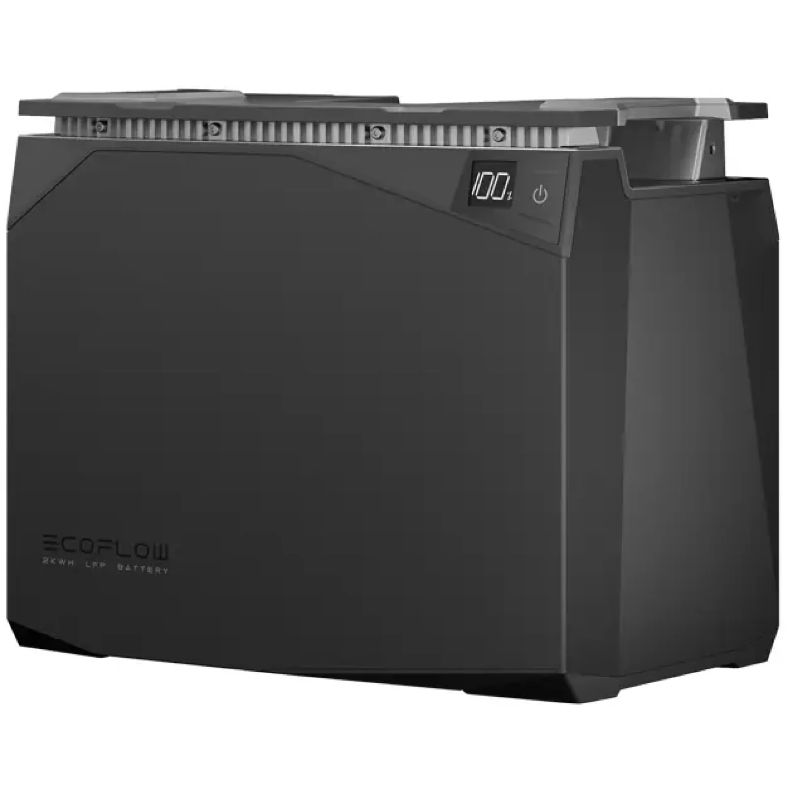 Автономна сонячна електростанція EcoFlow Power Get Set Kit 4 kWh (EF-PKGetSet4KWT)