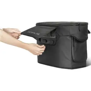 Сумка EcoFlow Delta Max Bag