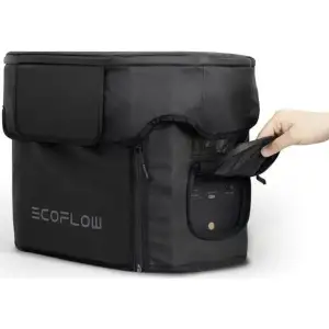 Сумка EcoFlow Delta Max Bag