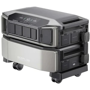 Додаткова батарея EcoFlow DELTA Pro Ultra