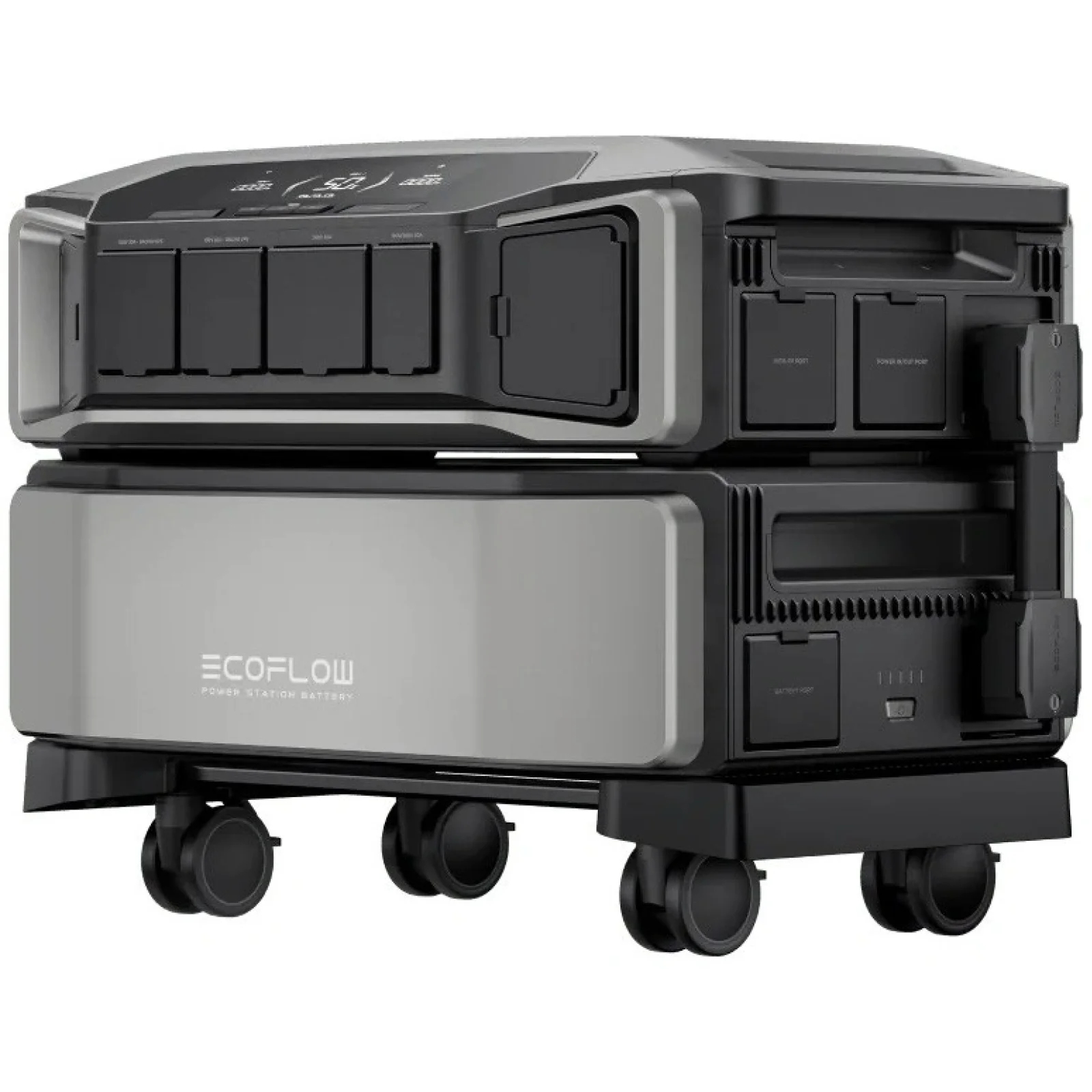 Додаткова батарея EcoFlow DELTA Pro Ultra