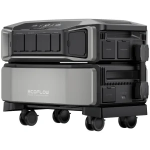 Додаткова батарея EcoFlow DELTA Pro Ultra