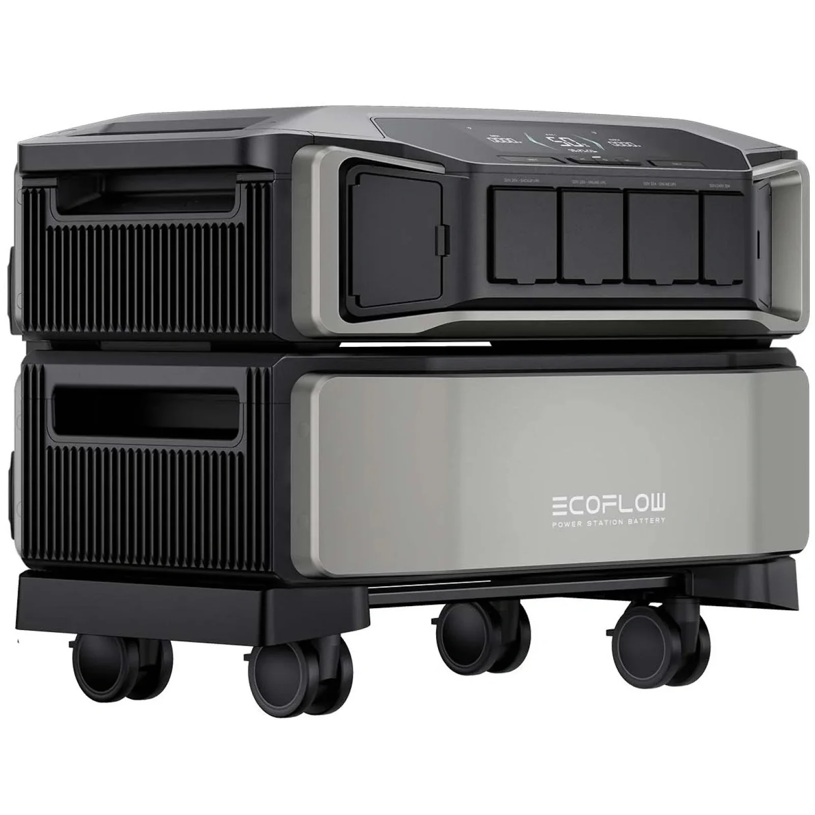 Додаткова батарея EcoFlow DELTA Pro Ultra