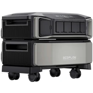 Додаткова батарея EcoFlow DELTA Pro Ultra