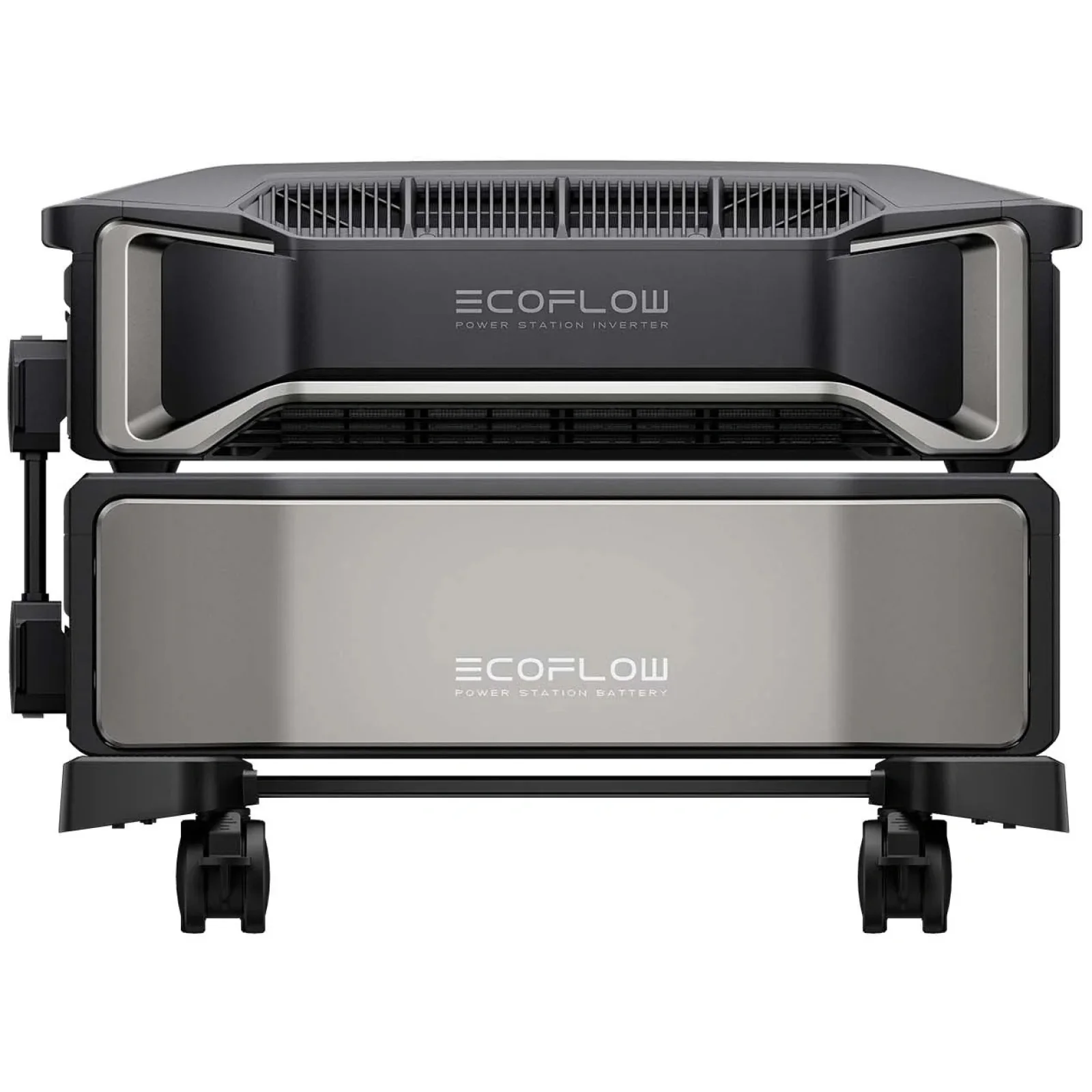 Додаткова батарея EcoFlow DELTA Pro Ultra