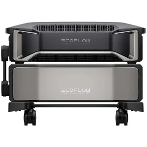 Додаткова батарея EcoFlow DELTA Pro Ultra