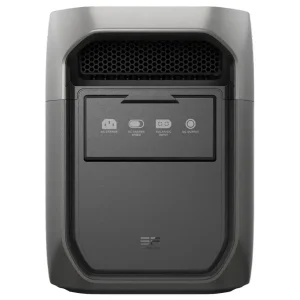 Зарядна станція EcoFlow DELTA 3 Max