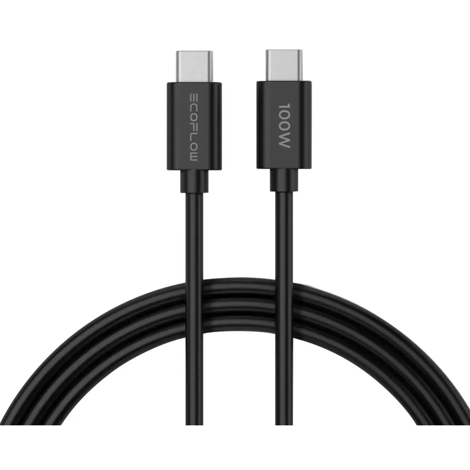 Зарядний пристрій EcoFlow RAPID Charger 65W (EFA-65W-GAN-CHARGER-EU)