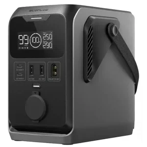 Зарядна станція EcoFlow Trail 300 DC (EF-TX-288)