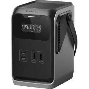 Зарядна станція EcoFlow Trail 200 DC (EF-TX-192)