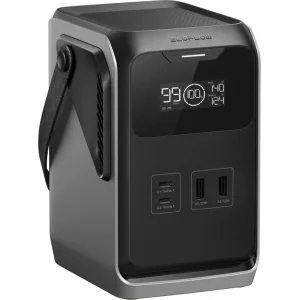 Зарядна станція EcoFlow Trail 200 DC (EF-TX-192)