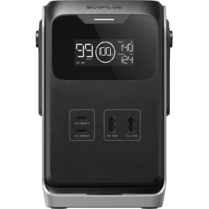 Зарядна станція EcoFlow Trail 200 DC (EF-TX-192)