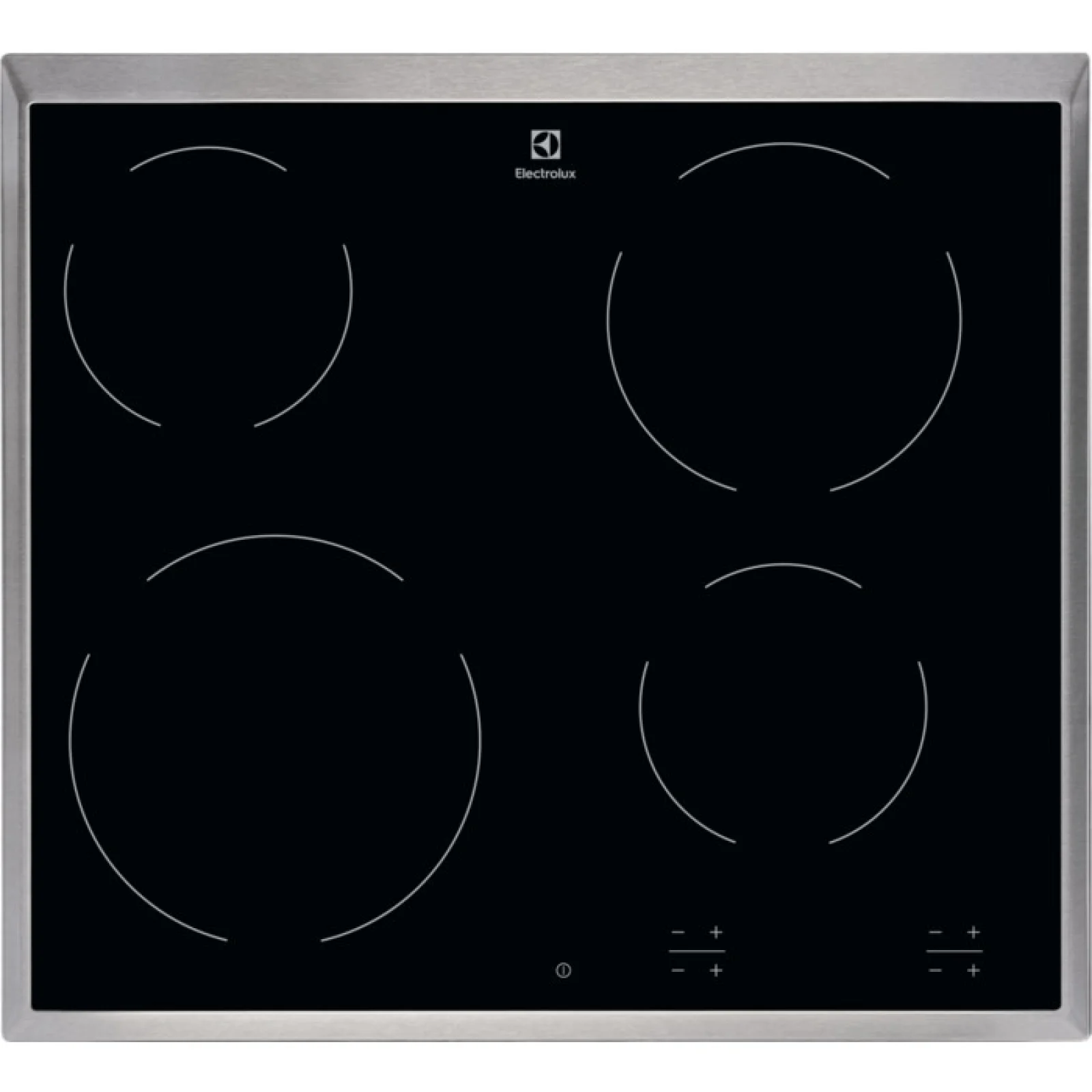 Варочная поверхность Electrolux (EHF16240XK)