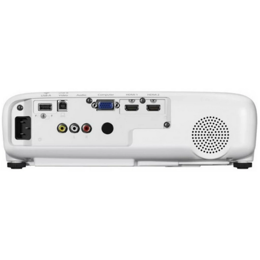 Мультимедійний проектор Epson EB-FH06 (V11H974040)