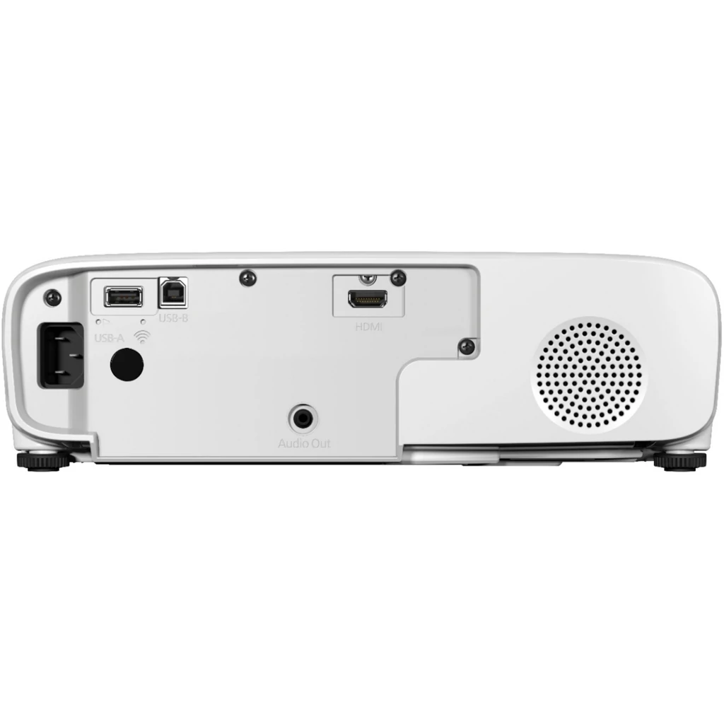Мультимедийный проектор Epson Home Cinema 880 Projector (H979A)