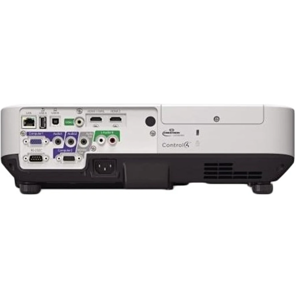 Мультимедийный проектор Epson EB-2255U (V11H815040)