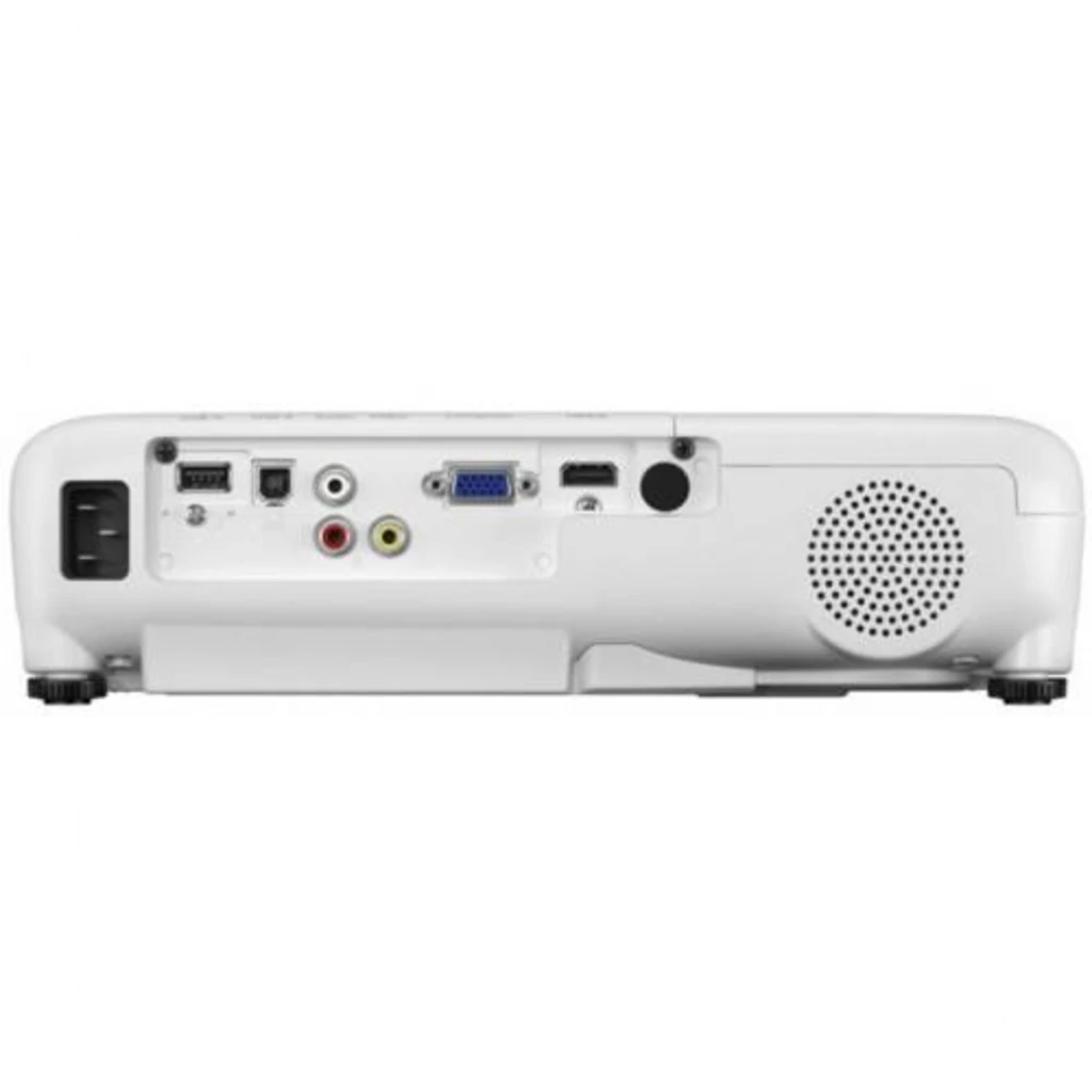 Мультимедийный проектор Epson EB-W51 (V11H977040)