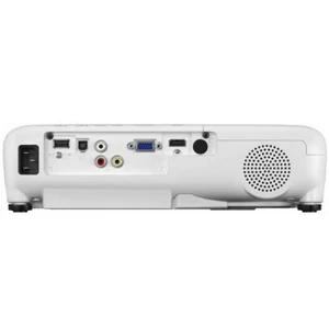 Мультимедийный проектор Epson EB-W51 (V11H977040)