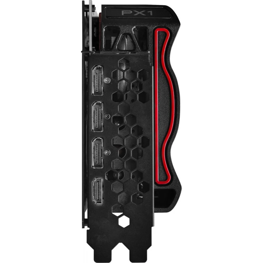 Видеокарта EVGA GeForce RTX 3090 FTW3 ULTRA GAMING (24G-P5-3987-KR)
