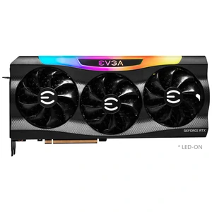 Видеокарта EVGA GeForce RTX 3090 Ti FTW3 ULTRA GAMING (24G-P5-4985-KR)