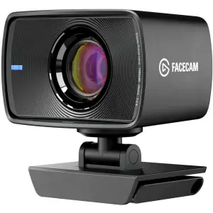 Веб-камера Elgato Facecam Premium FullHD (10WAA9901)