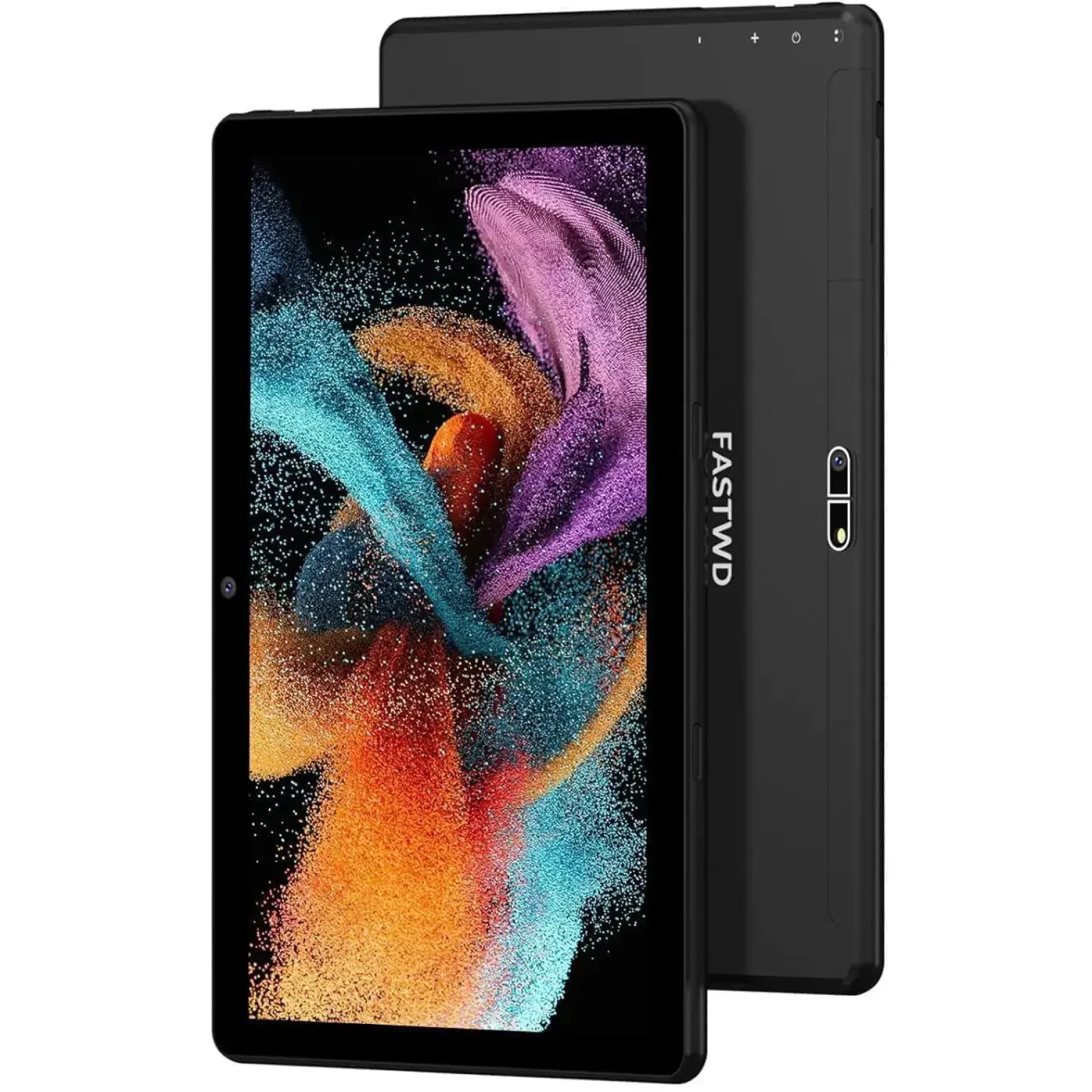 Планшет FASTWD L231 12/128GB Grey