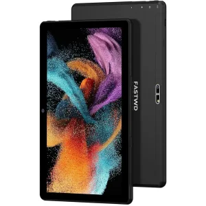 Планшет FASTWD L231 12/128GB Grey