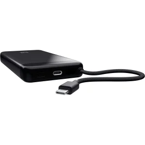 Зовнішній акумулятор Trust Fiera 20000mAh (25881_TRUST) UA