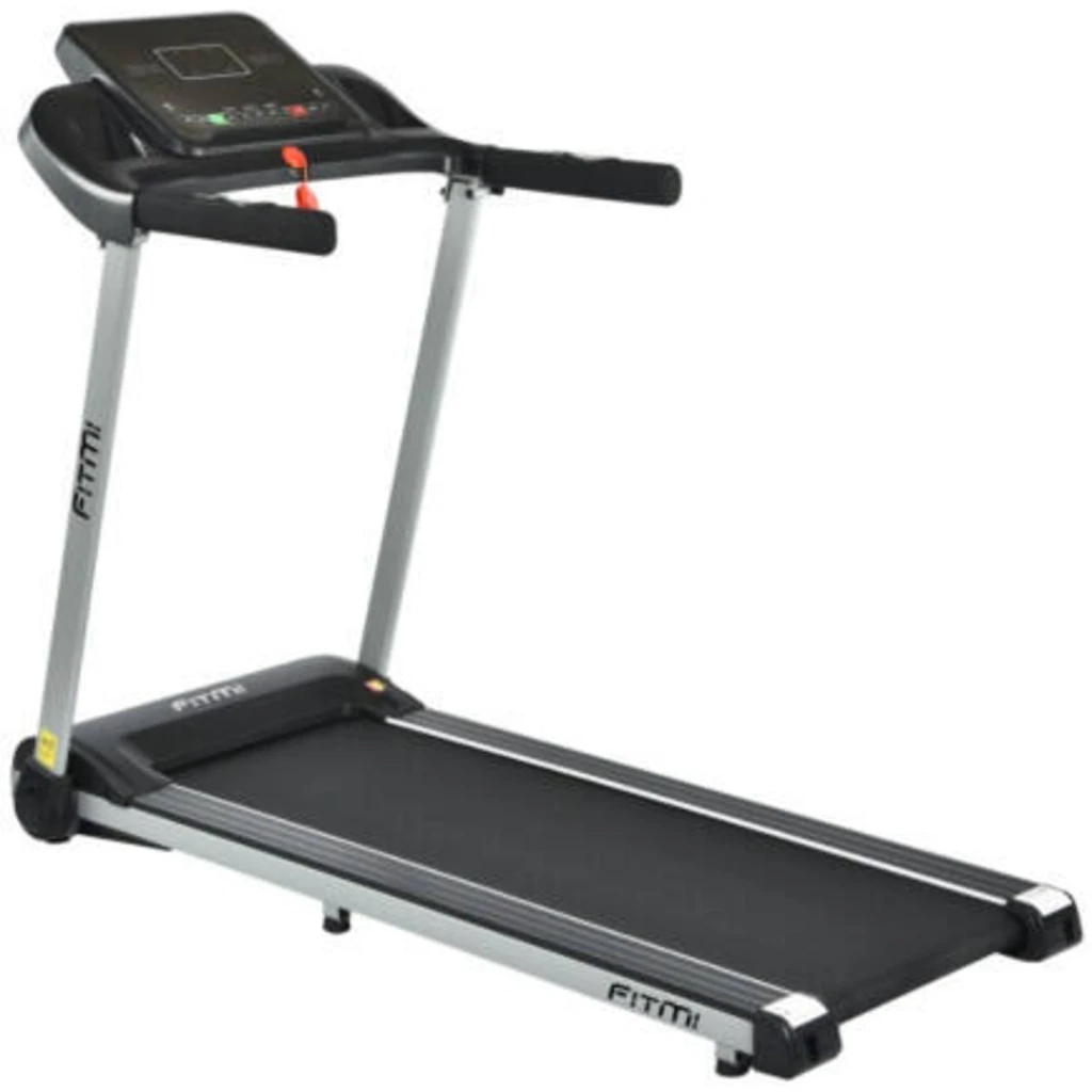 Беговая дорожка FitMi TM-D1 Standart EU