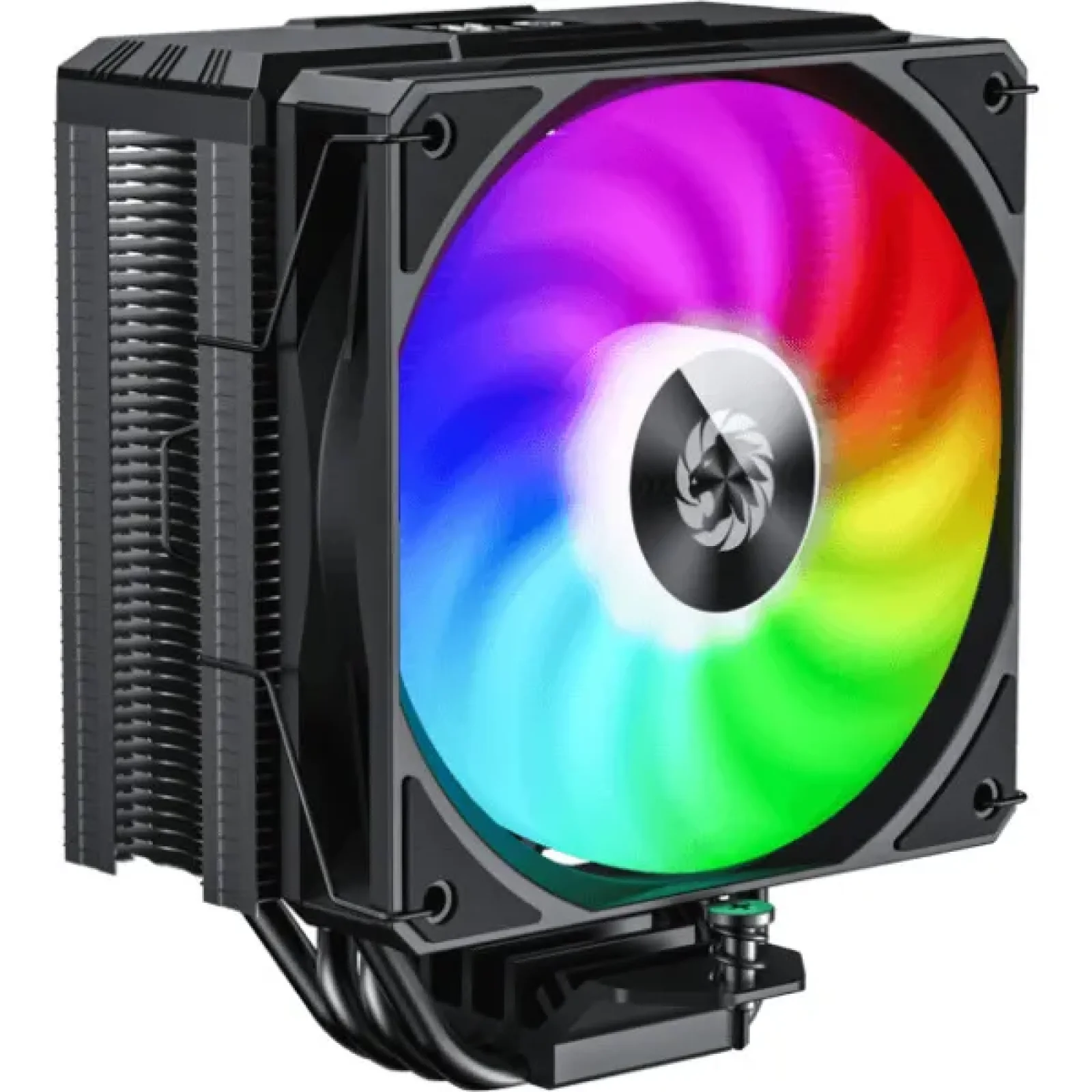 Процессорный кулер GAMEMAX Sigma 520 Digital BK UA