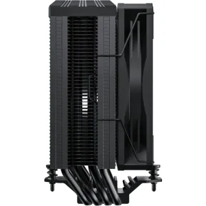 Процессорный кулер GAMEMAX Sigma 520 Digital BK UA