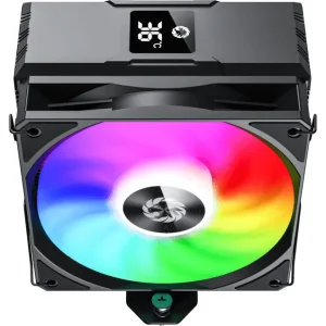 Процессорный кулер GAMEMAX Sigma 520 Digital BK UA