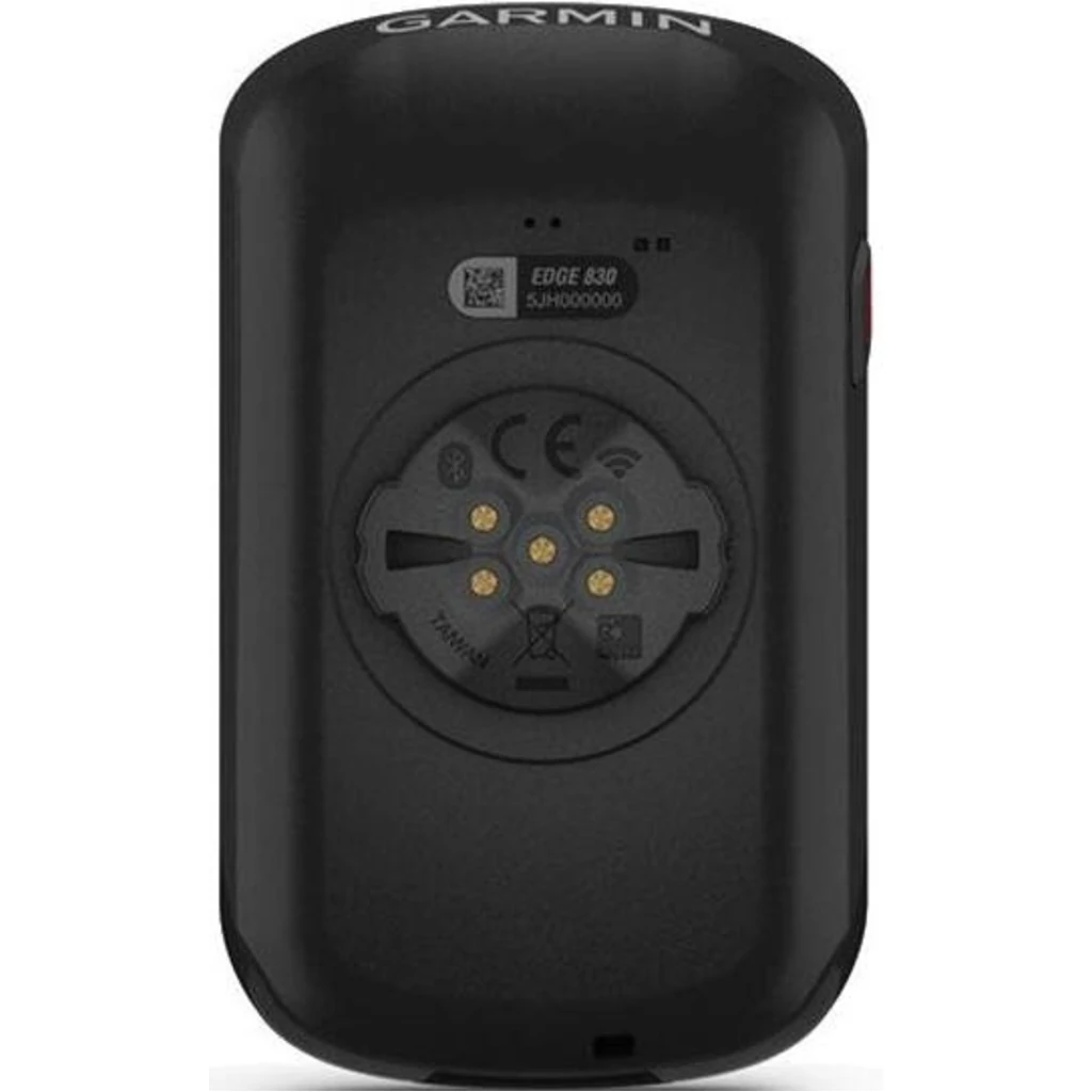 Навігатор для велосипеда Garmin Edge 830 Sensor Bundle (010-02061-11, 010-02061-10)