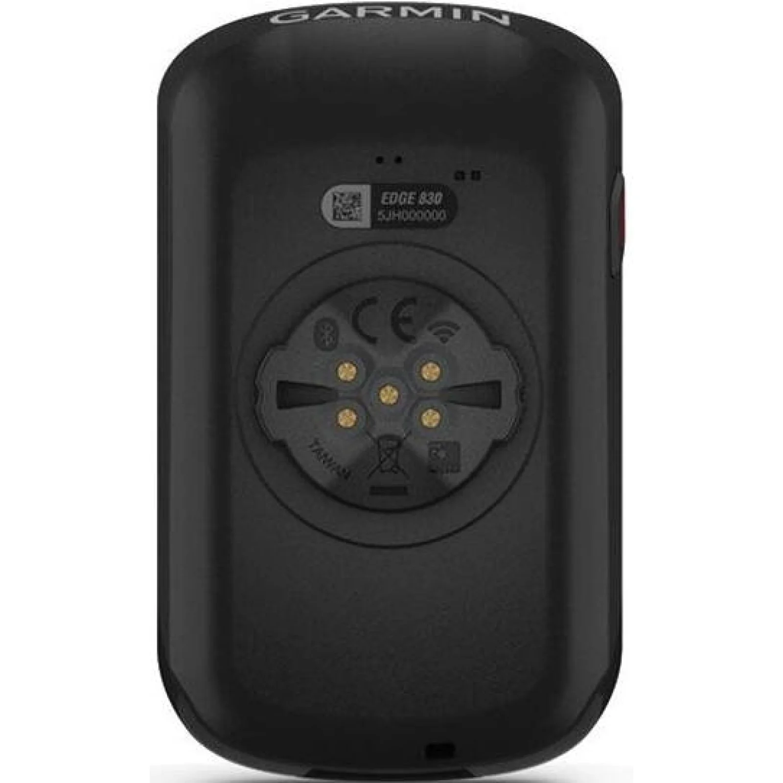 Навигатор для велосипеда Garmin Edge 830 Sensor Bundle (010-02061-11, 010-02061-10)