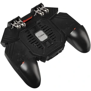 Геймпад для Телефона Gelius Pro Mega Boost GP-GT003 Black