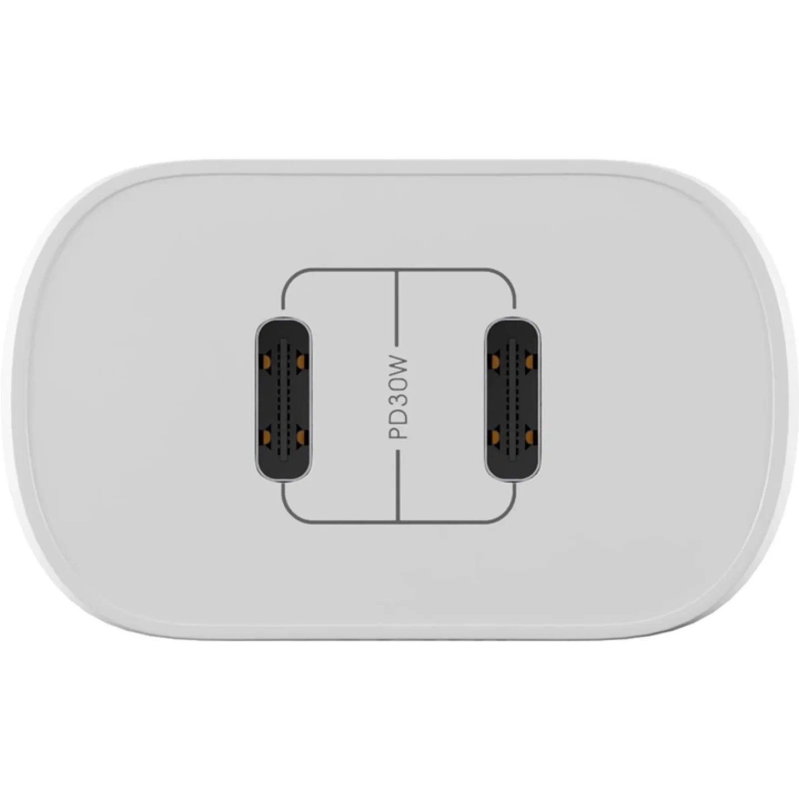 СЗУ Globex FastPower 30WCC UA