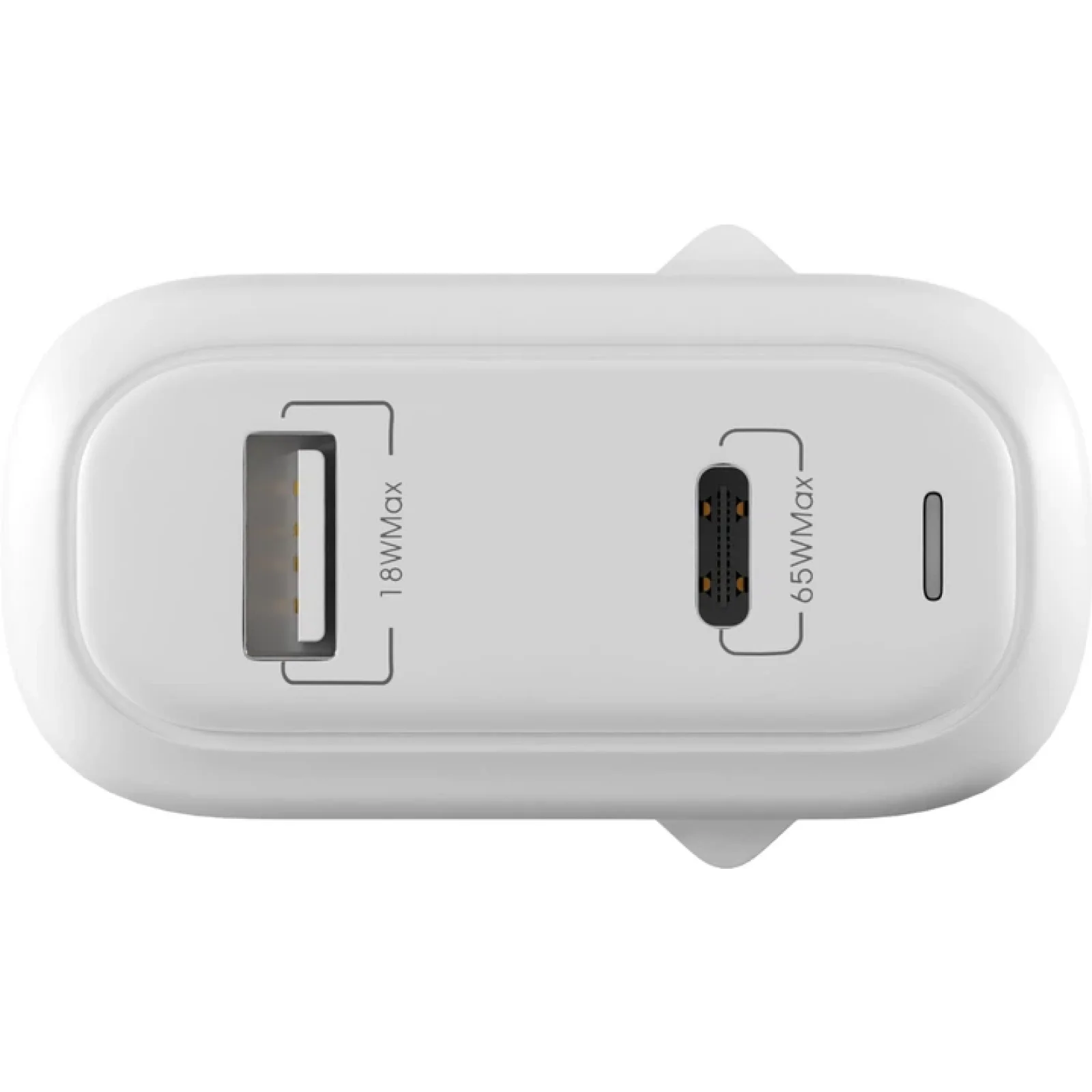 СЗУ Globex FastPower GaN65WAC UA