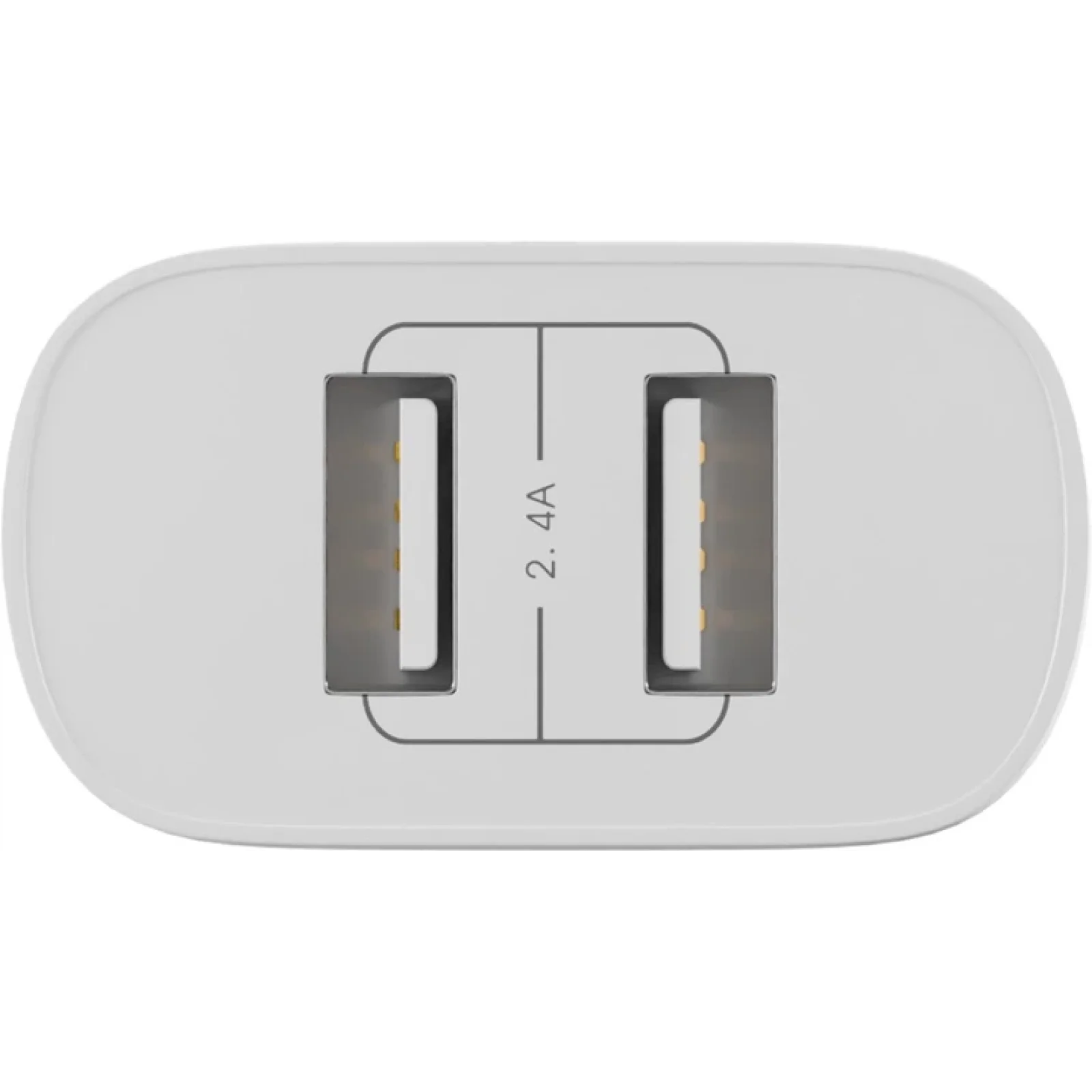 СЗУ Globex FastPower 12WAC UA