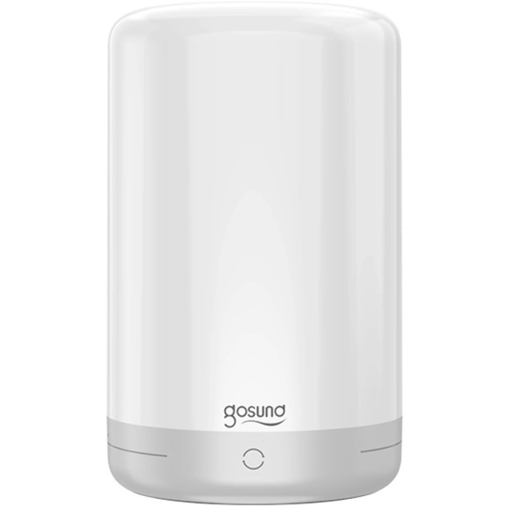 Нічник Gosund Smart Bedside Lamp Sensible and Efficient (LB3) EU