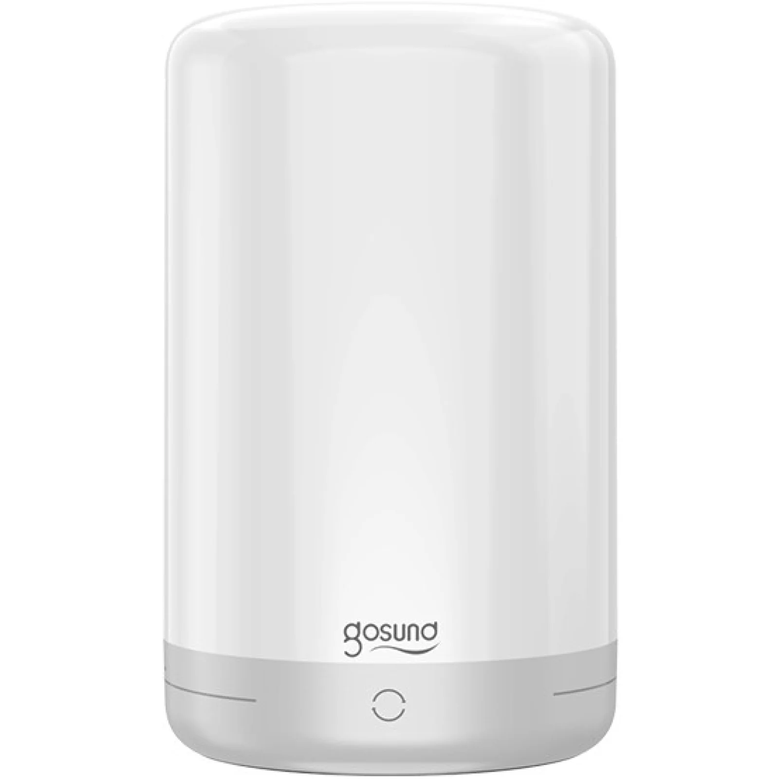 Ночник Gosund Smart Bedside Lamp Sensible and Efficient (LB3) EU