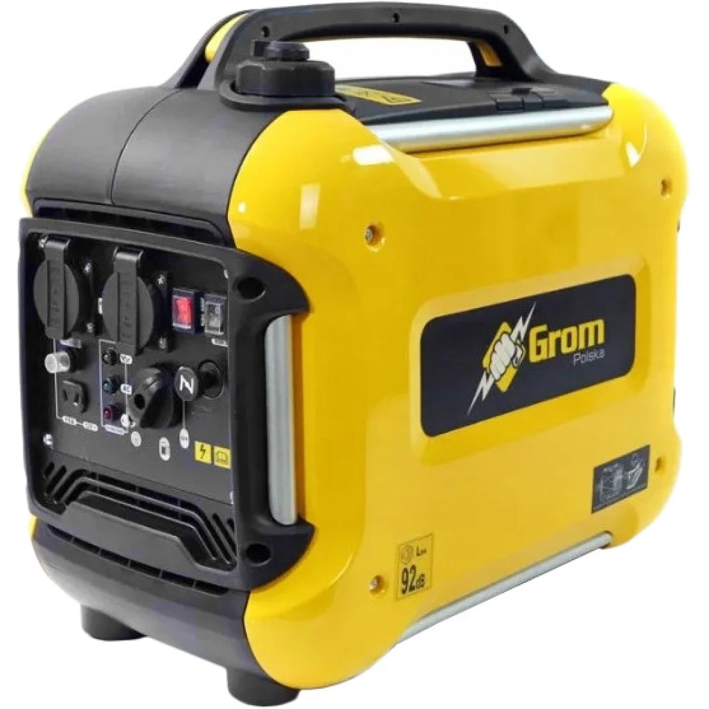Генератор бензиновый Grom A16 (QL2000i-1)