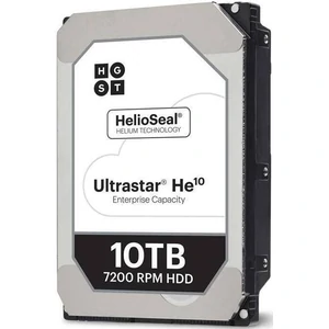 Жорсткий диск HGST UltraStar HE10 10 TB (HUH721010ALN604/0F27504)