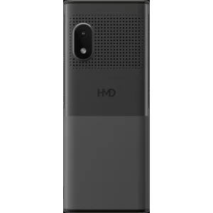 Мобільний телефон HMD 150 Music TA-1703 DS Dark Grey UA