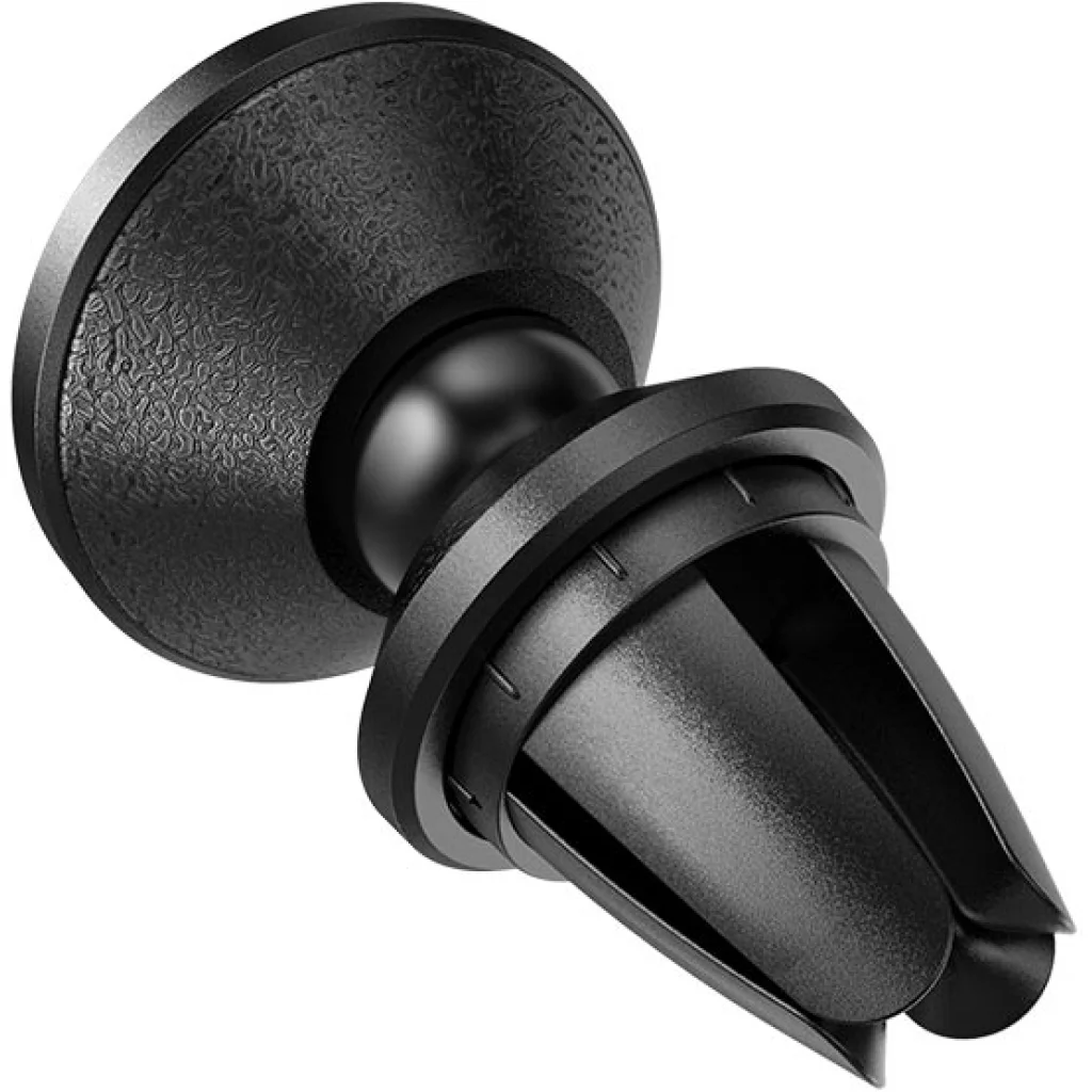 Магнітний автотримач Hoco CA81 Ligue Magnet Holder Black