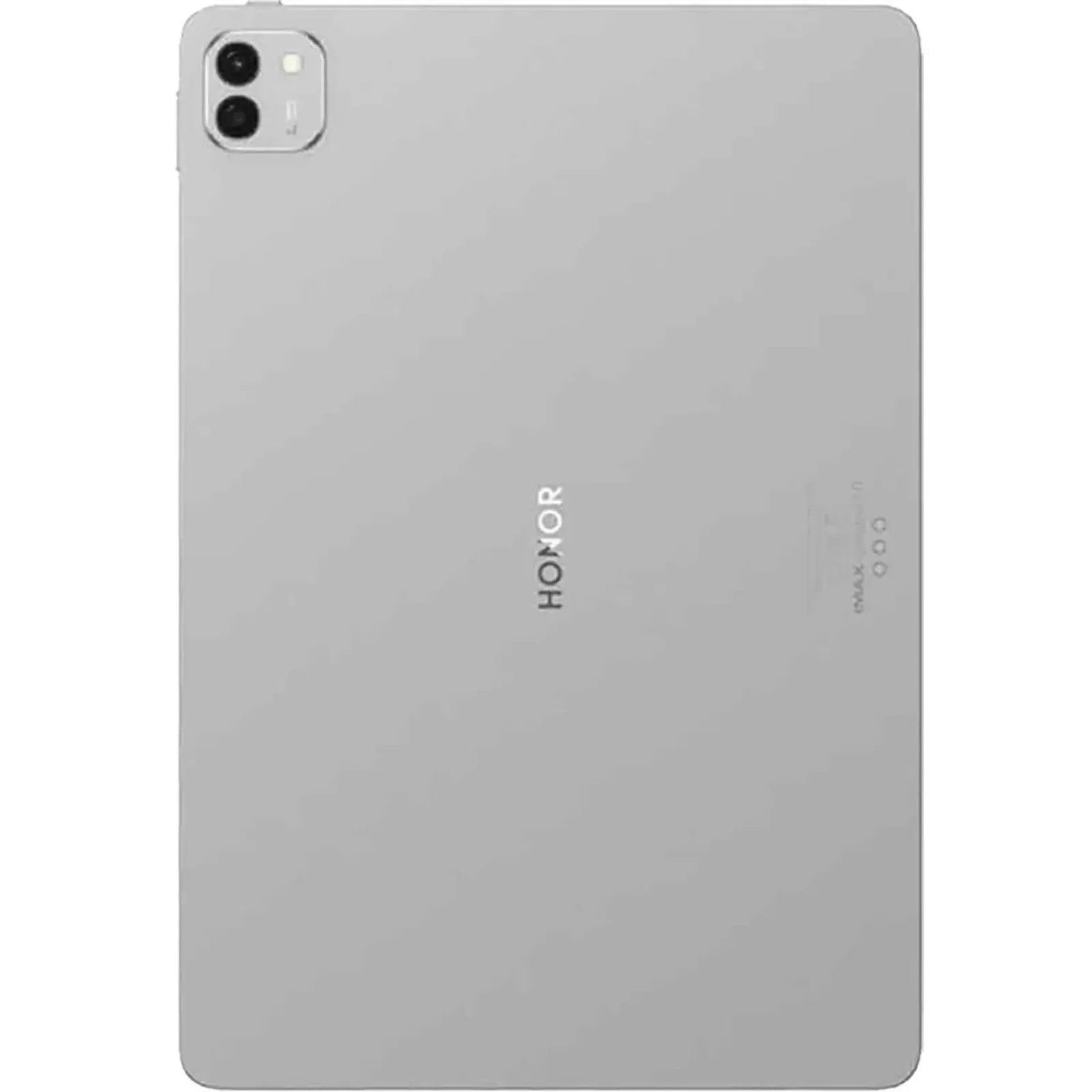 Планшет Honor MagicPad 3 Wi-Fi 16/256Gb Gray + Keyboard EU