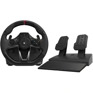 Джойстик Hori Racing Wheel Overdrive Designed for Xbox Series X/S/PC (AB04-001U)