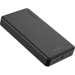 Внешний аккумулятор Imoshion Powerbank 20000mAh Black (8719295437478)