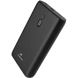 Внешний аккумулятор Imoshion Laptop Powerbank 100W 20000mAh Black (8721064087937)