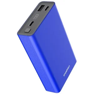 Внешний аккумулятор Imoshion Mini Powerbank 33W 20000mAh Cobalt Blue (8721064088200)