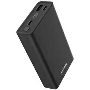 Внешний аккумулятор Imoshion Mini Powerbank 33W 20000mAh Black (8721064088217)